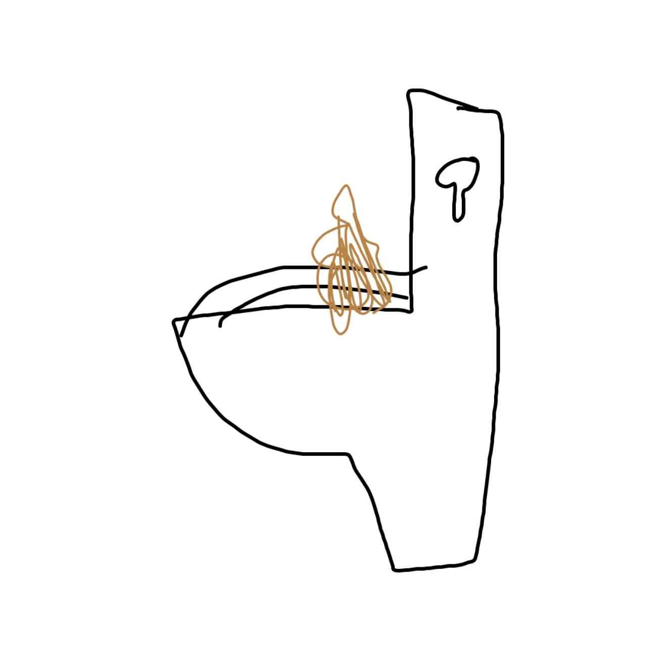 【お絵かき】30秒で描いて何の絵か当ててもらうトピ