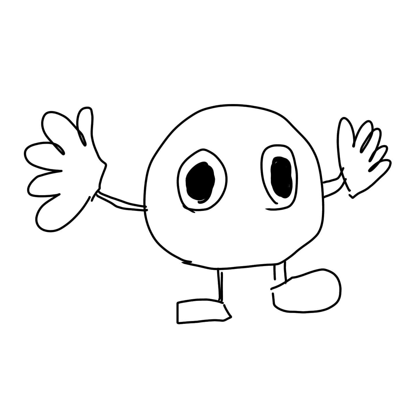 【お絵かき】30秒で描いて何の絵か当ててもらうトピ