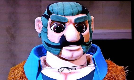 【お絵かき】30秒で描いて何の絵か当ててもらうトピ