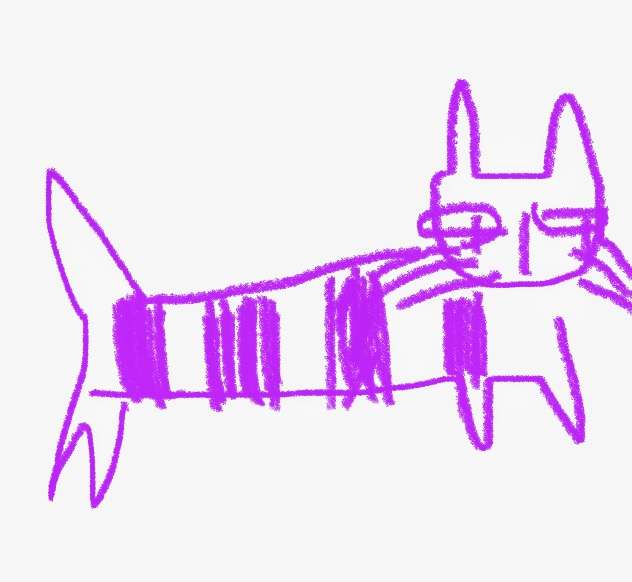 【お絵かき】30秒で描いて何の絵か当ててもらうトピ