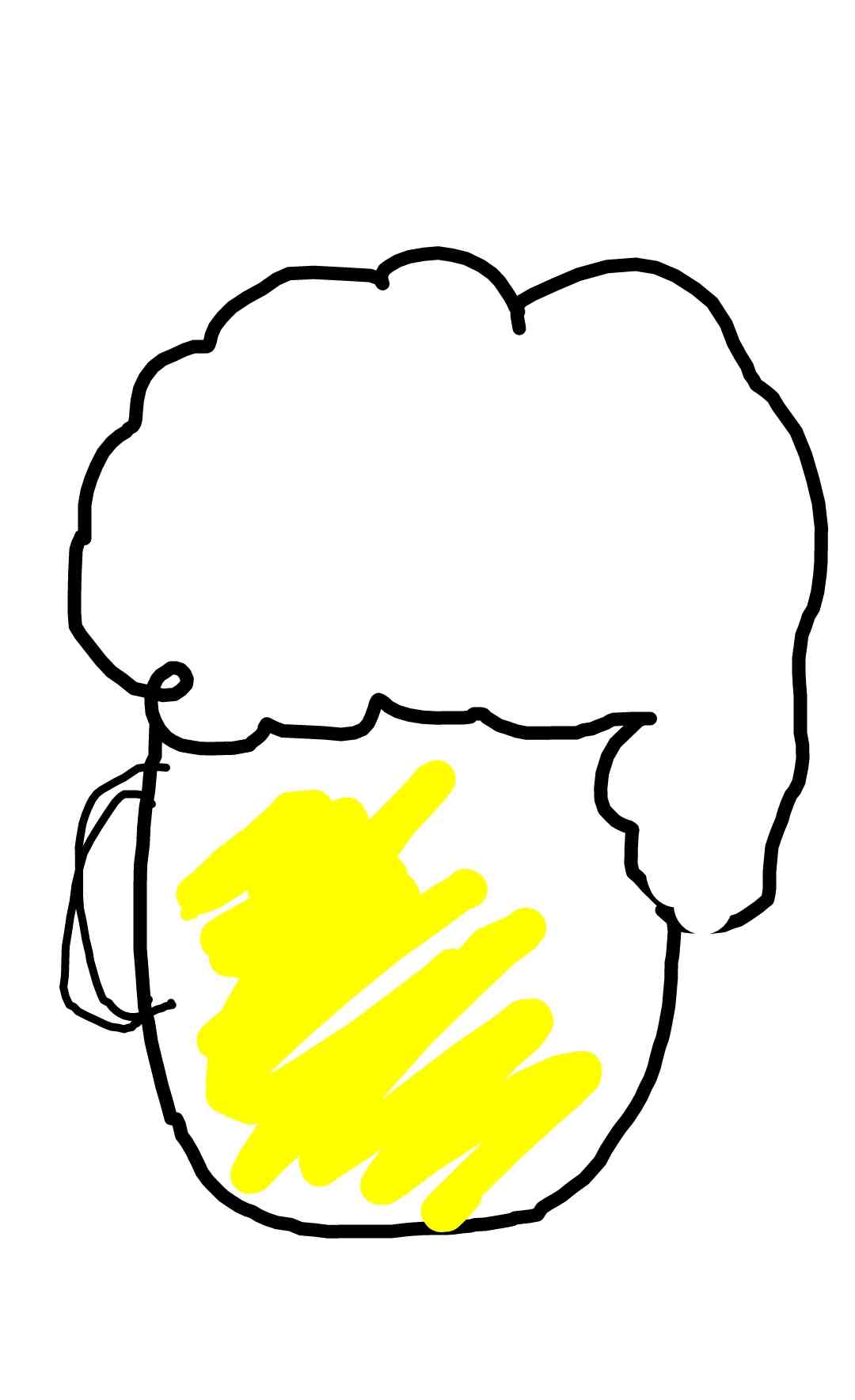 【お絵かき】30秒で描いて何の絵か当ててもらうトピ