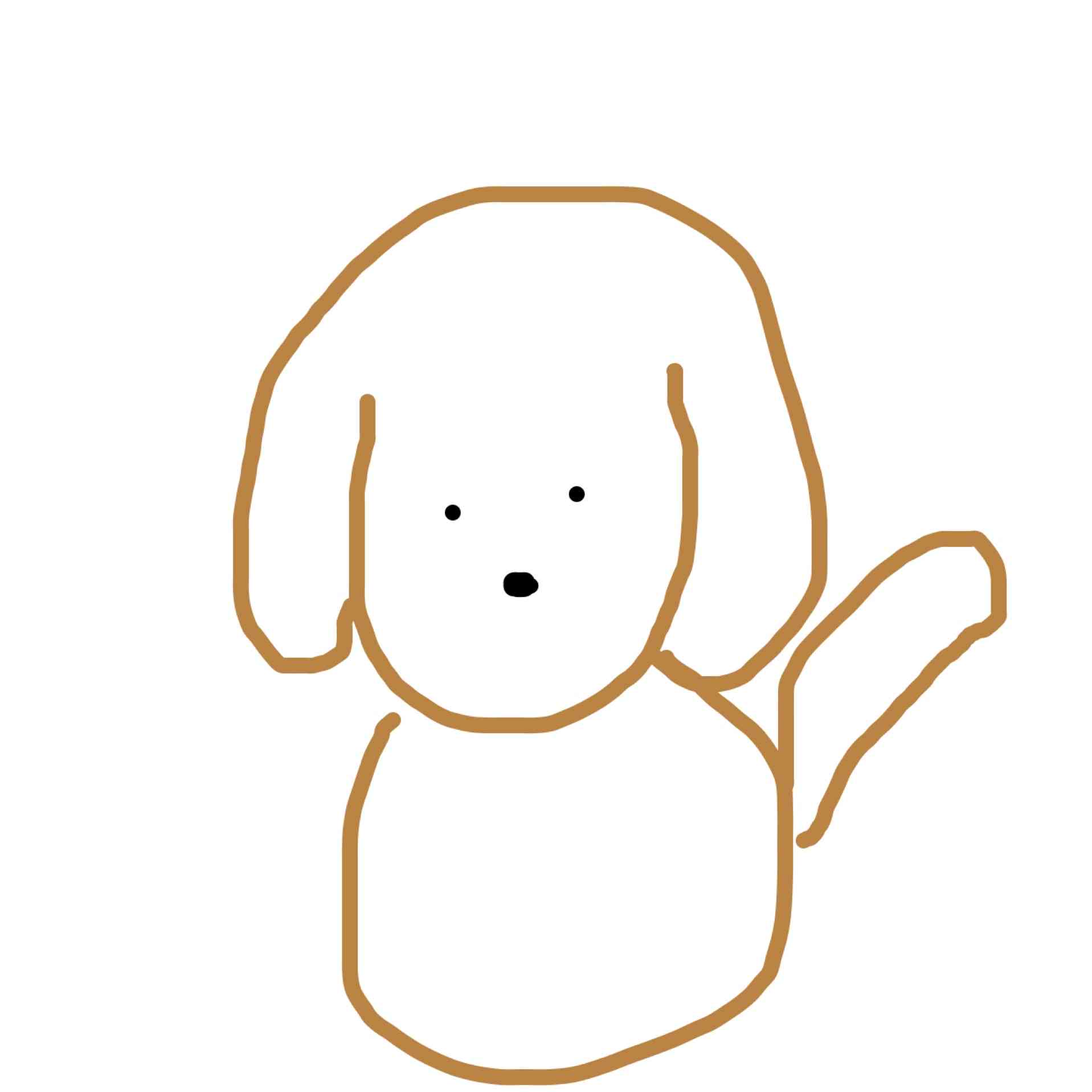 【お絵かき】30秒で描いて何の絵か当ててもらうトピ