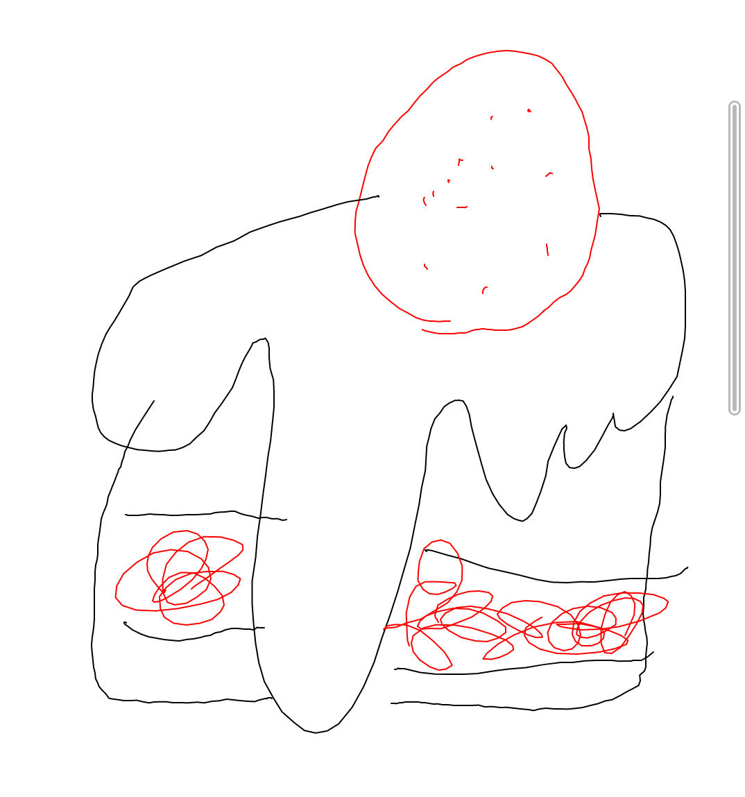 【お絵かき】30秒で描いて何の絵か当ててもらうトピ