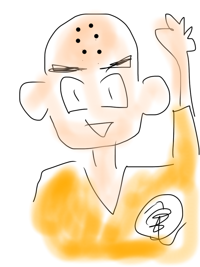 【お絵かき】30秒で描いて何の絵か当ててもらうトピ