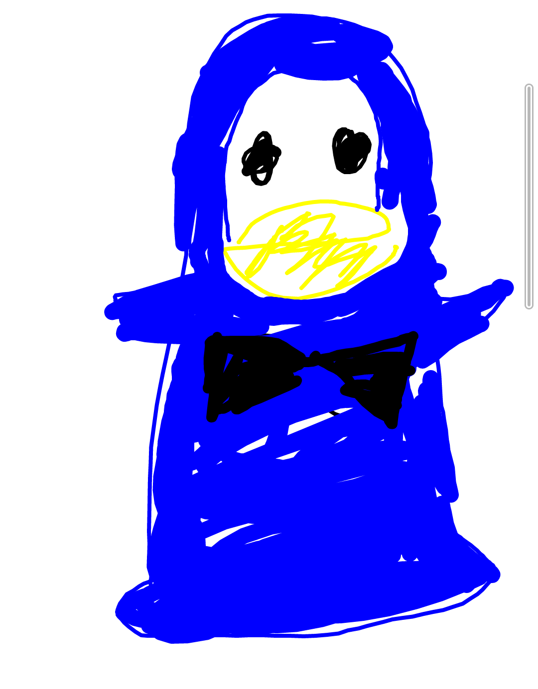 【お絵かき】30秒で描いて何の絵か当ててもらうトピ