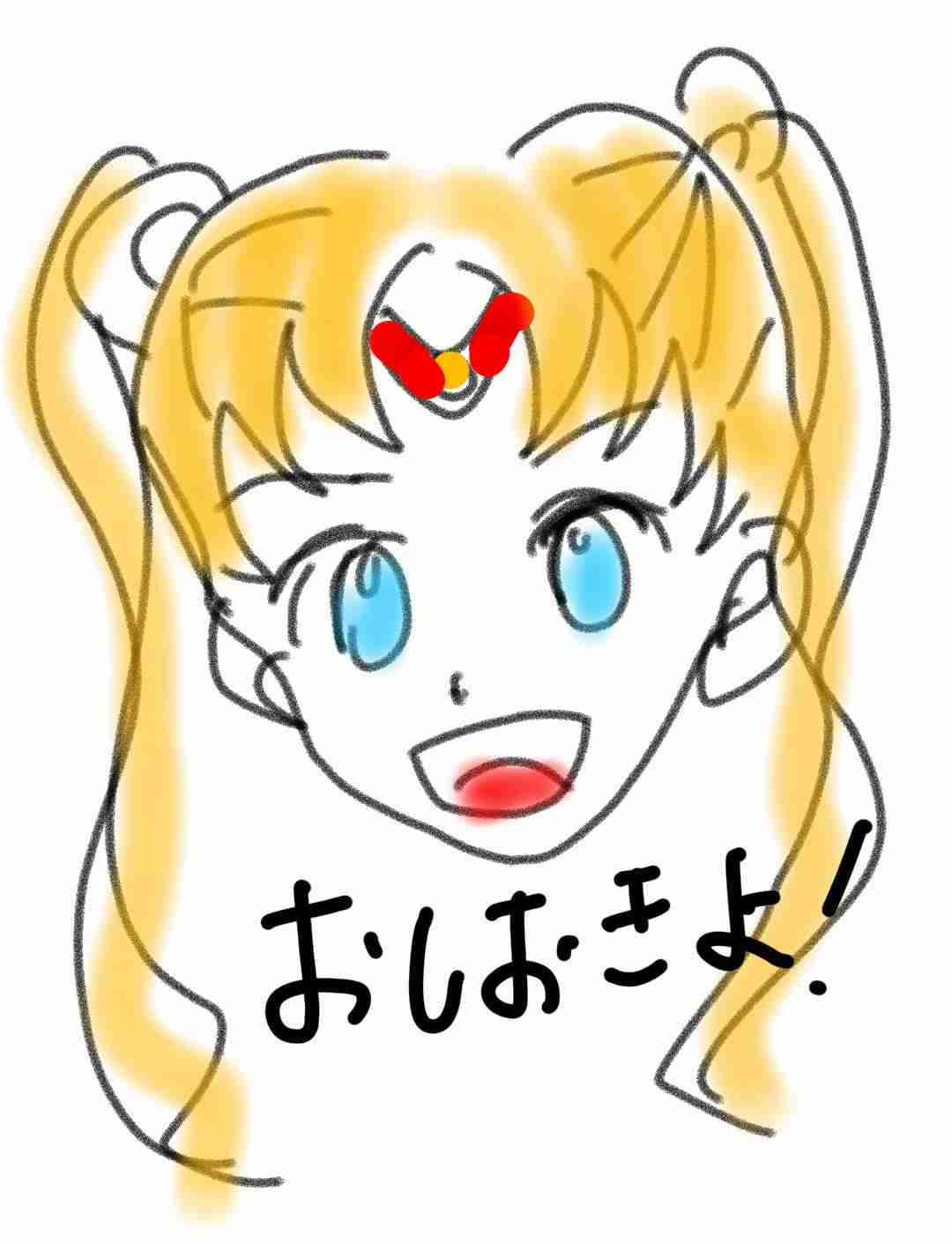 【お絵かき】30秒で描いて何の絵か当ててもらうトピ