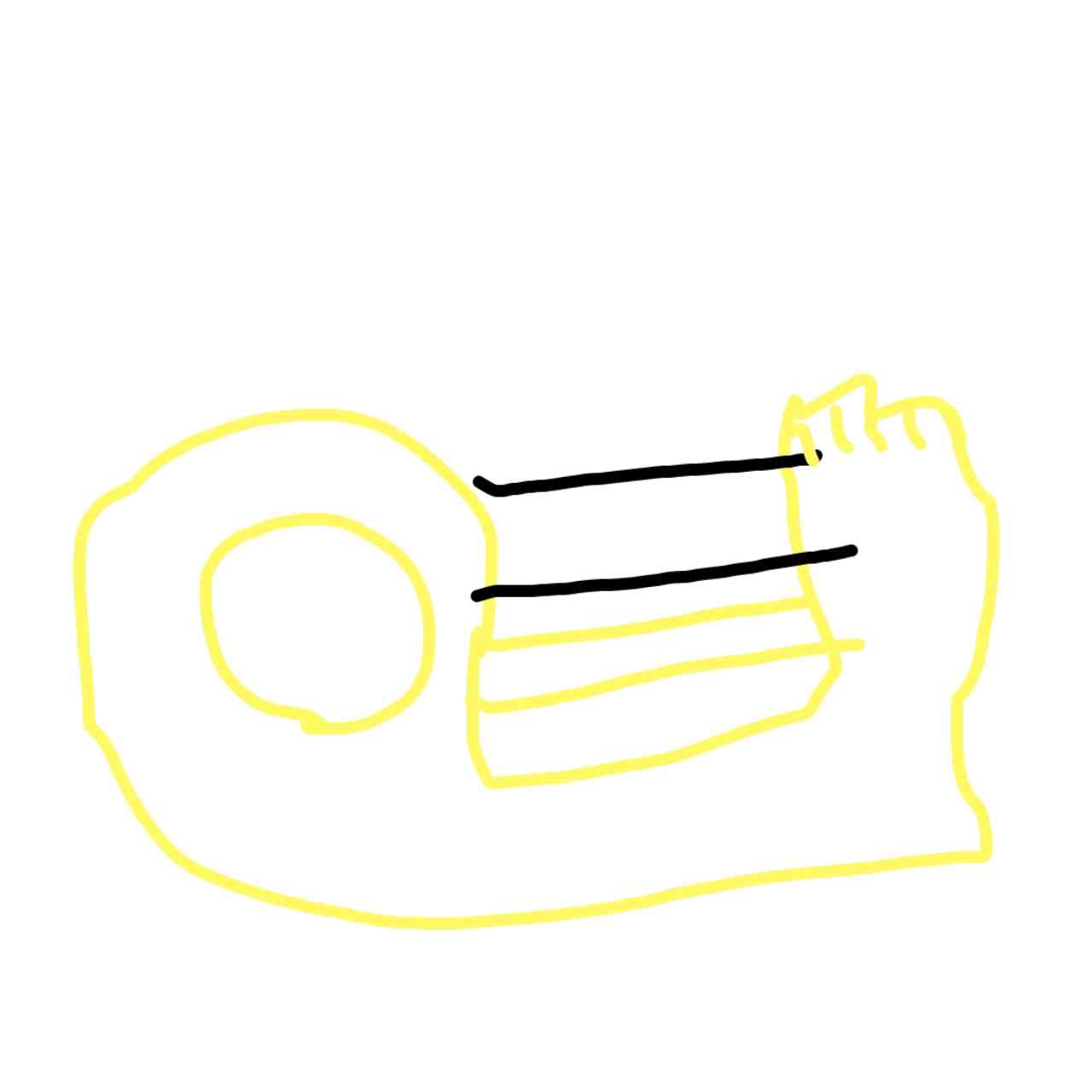 【お絵かき】30秒で描いて何の絵か当ててもらうトピ