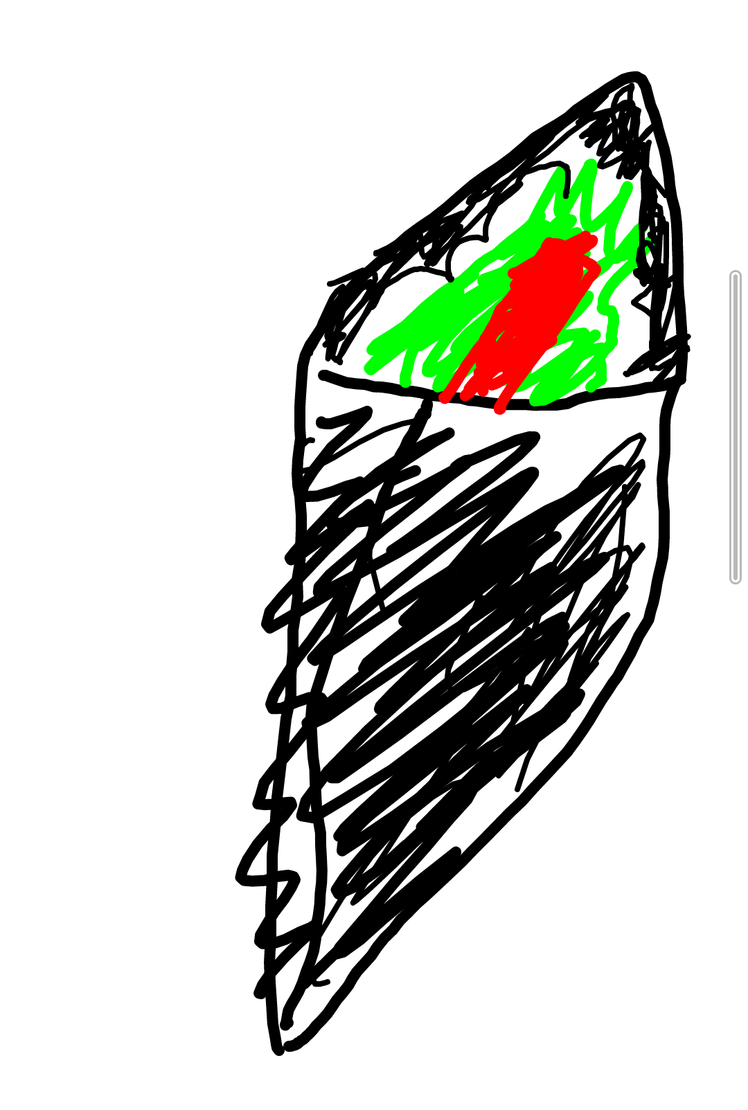 【お絵かき】30秒で描いて何の絵か当ててもらうトピ