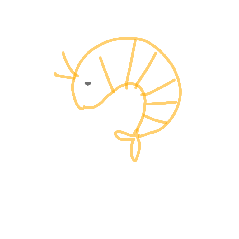 【お絵かき】30秒で描いて何の絵か当ててもらうトピ