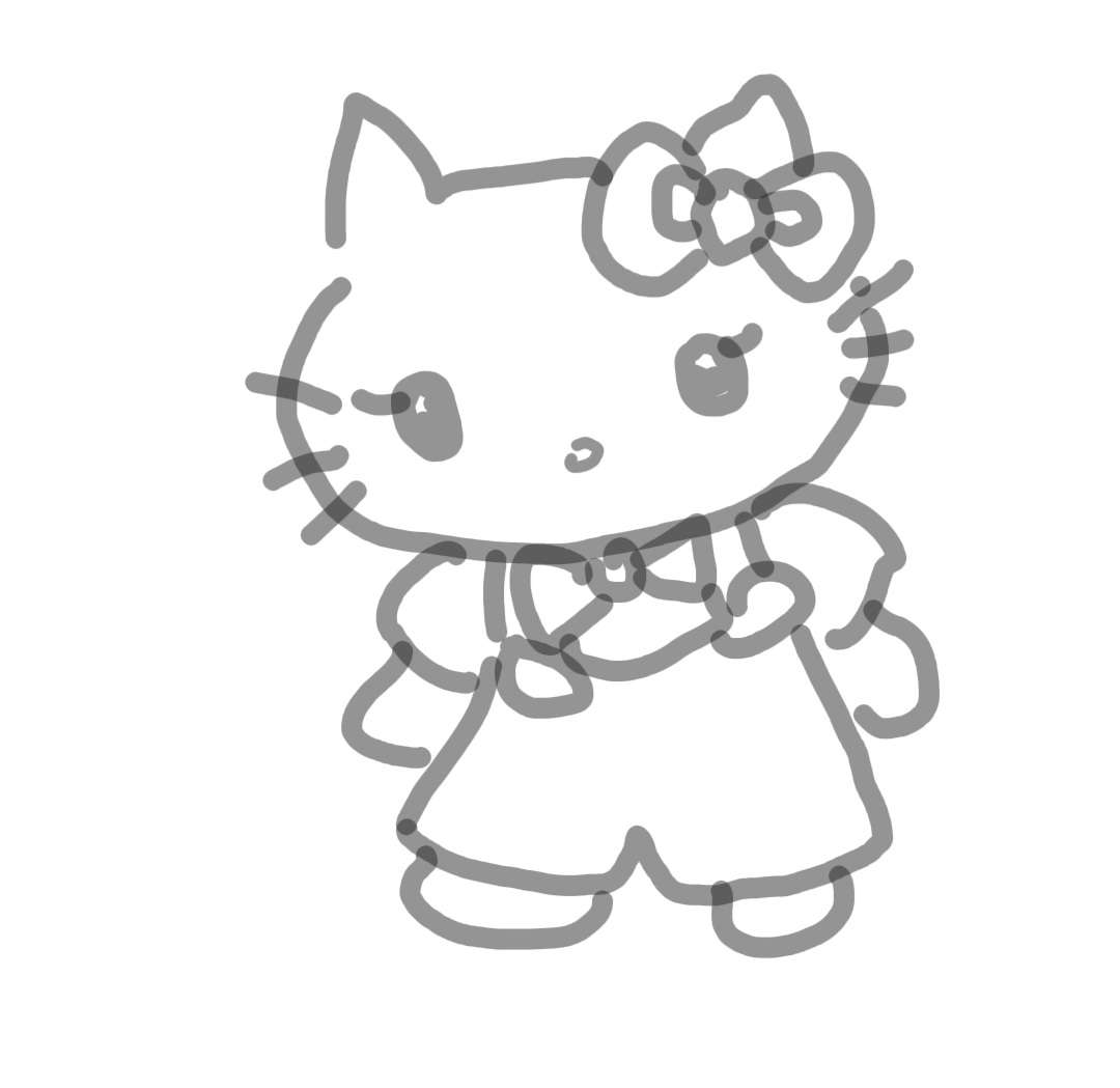 【お絵かき】30秒で描いて何の絵か当ててもらうトピ