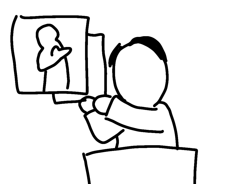 【お絵かき】30秒で描いて何の絵か当ててもらうトピ