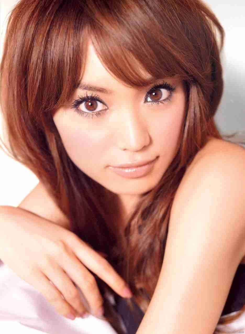全盛期が可愛すぎた女優・モデル・アイドル