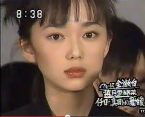 全盛期が可愛すぎた女優・モデル・アイドル