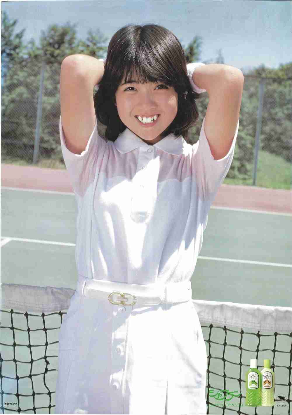 全盛期が可愛すぎた女優・モデル・アイドル