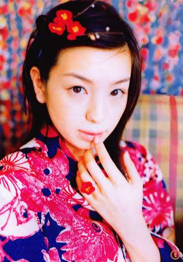 全盛期が可愛すぎた女優・モデル・アイドル
