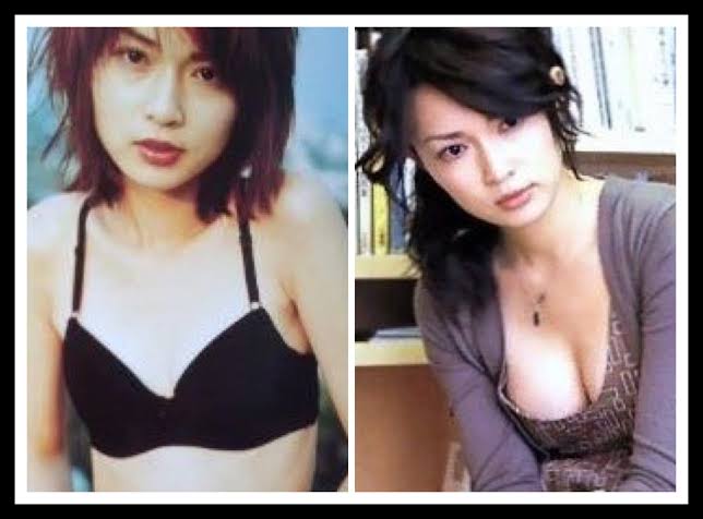 全盛期が可愛すぎた女優・モデル・アイドル