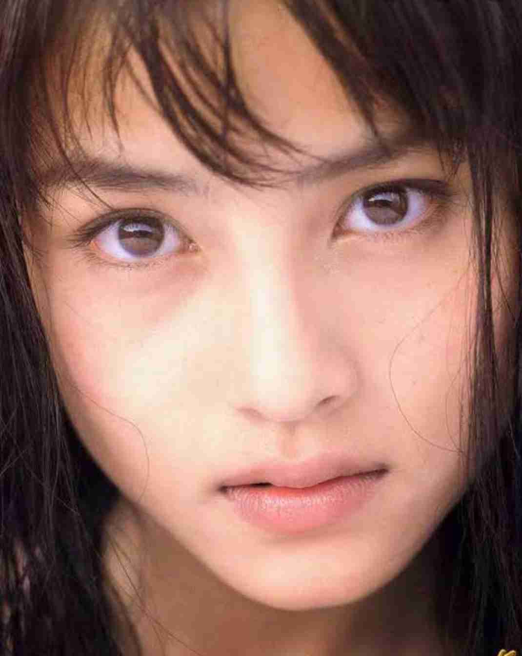 全盛期が可愛すぎた女優・モデル・アイドル