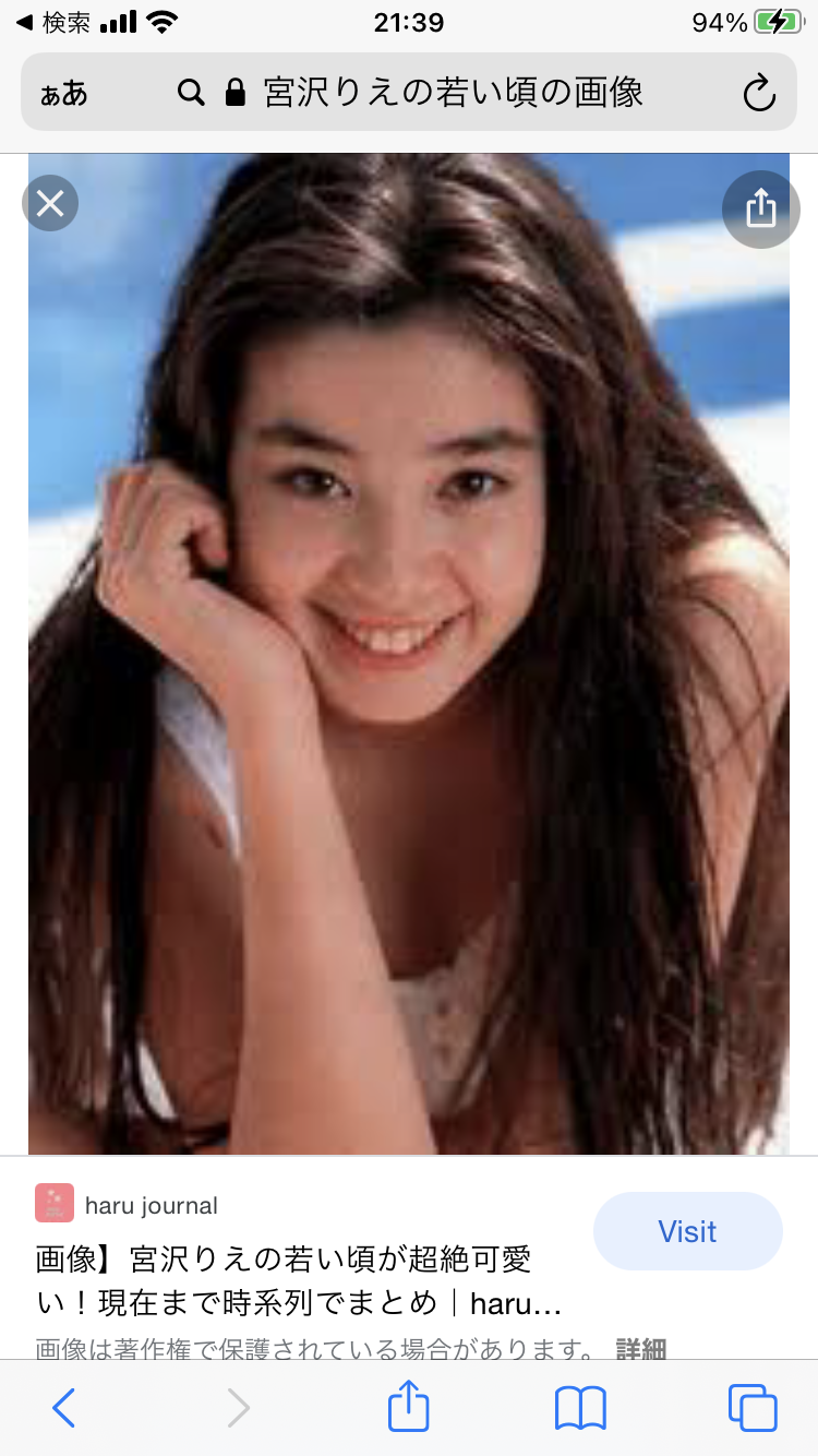 全盛期が可愛すぎた女優・モデル・アイドル