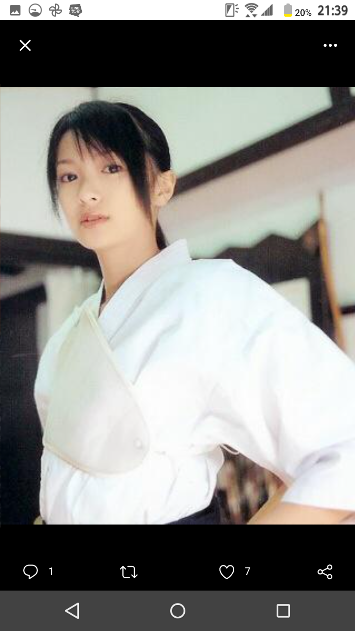 全盛期が可愛すぎた女優・モデル・アイドル