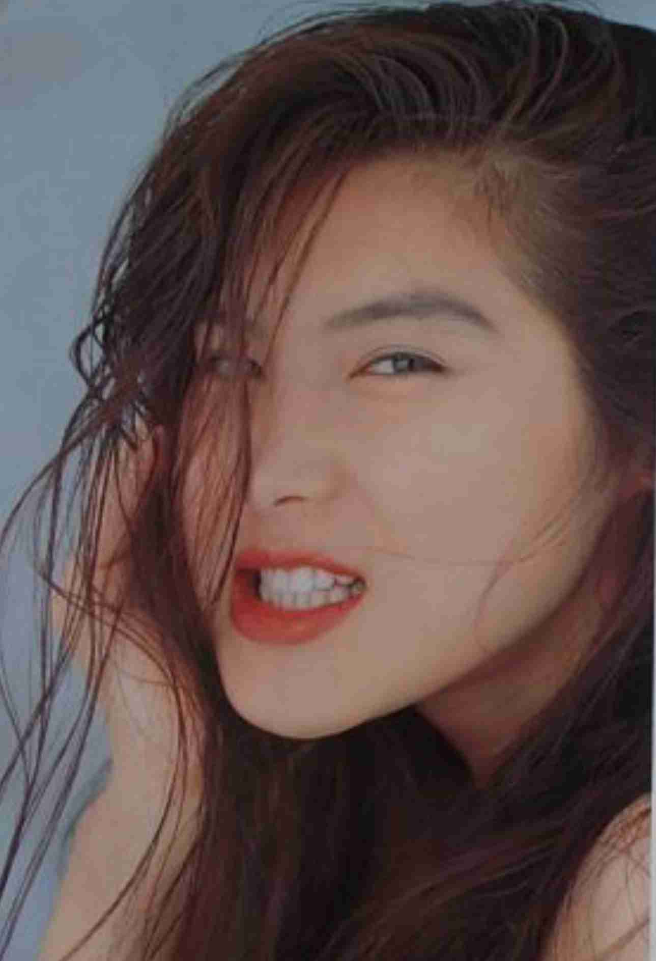 全盛期が可愛すぎた女優・モデル・アイドル