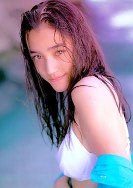 全盛期が可愛すぎた女優・モデル・アイドル