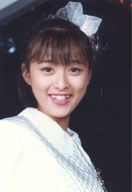 全盛期が可愛すぎた女優・モデル・アイドル