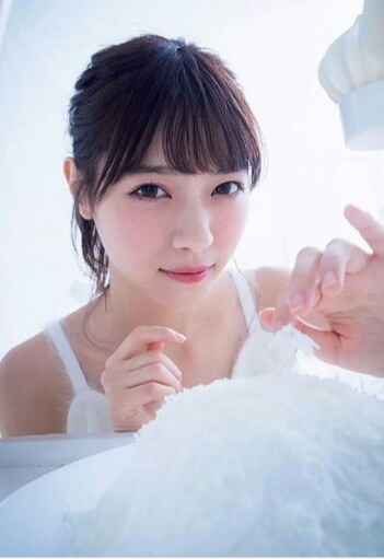 全盛期が可愛すぎた女優・モデル・アイドル