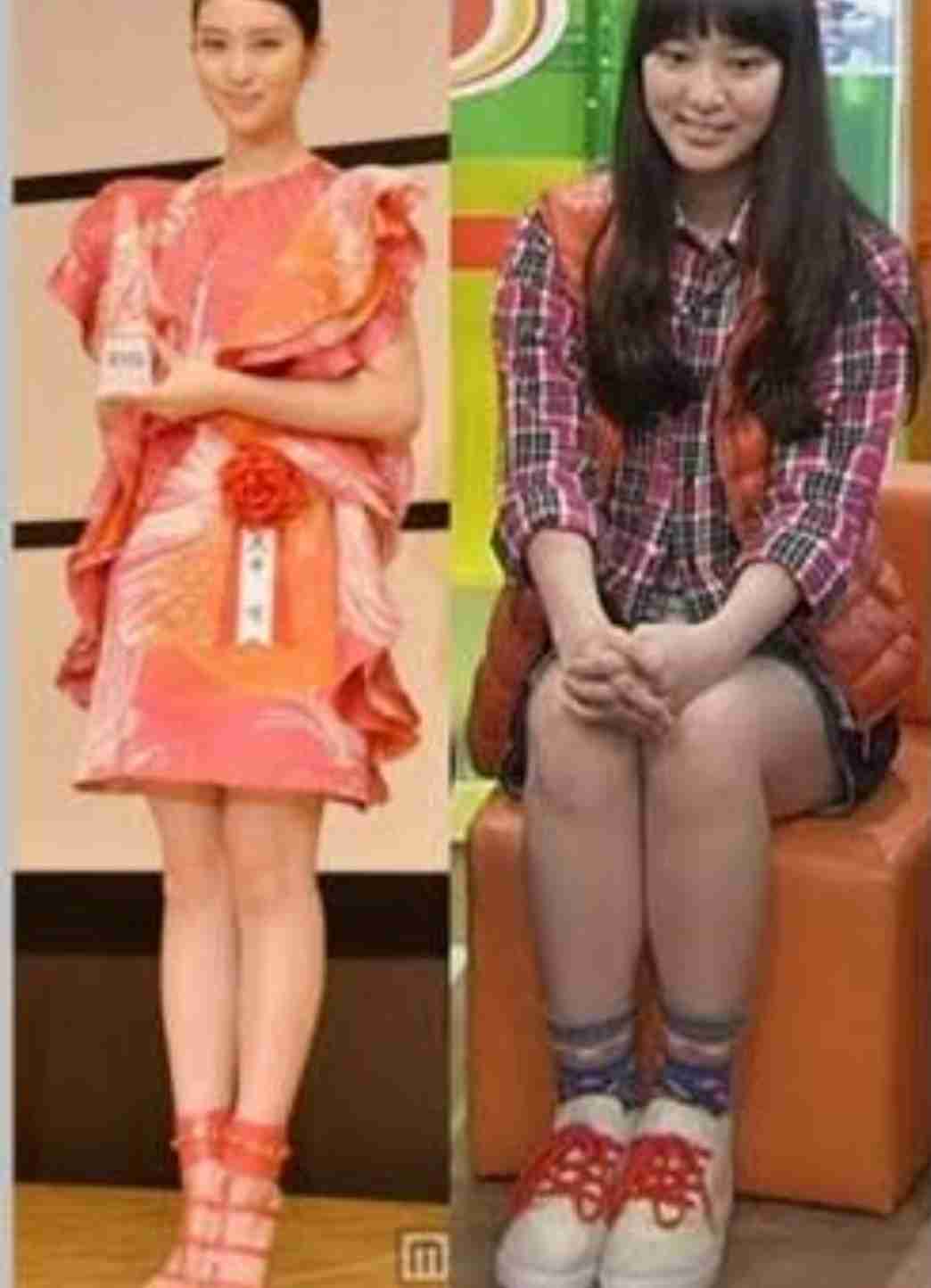全盛期が可愛すぎた女優・モデル・アイドル