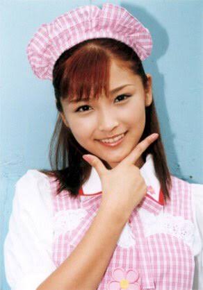 全盛期が可愛すぎた女優・モデル・アイドル
