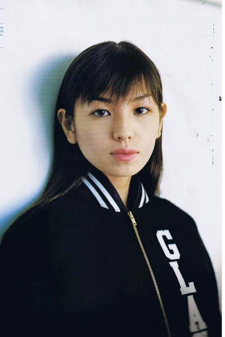 全盛期が可愛すぎた女優・モデル・アイドル