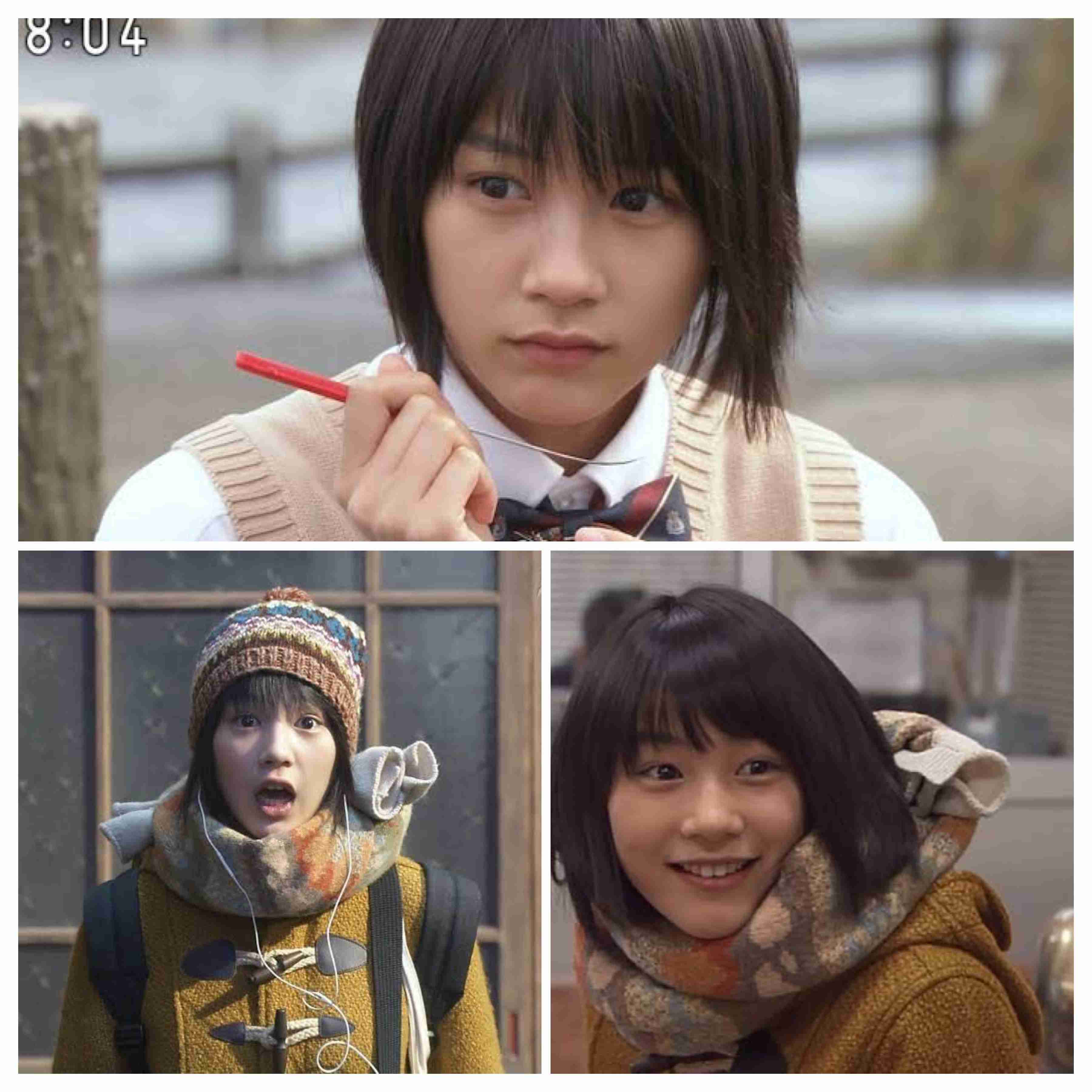 全盛期が可愛すぎた女優・モデル・アイドル