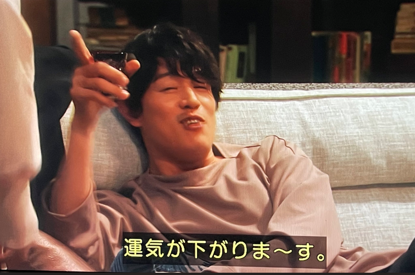 鈴木亮平主演「レンアイ漫画家」、危機的状況で次期「日曜劇場」枠が心配？