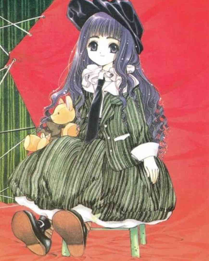 「カードキャプターさくら」好きな人