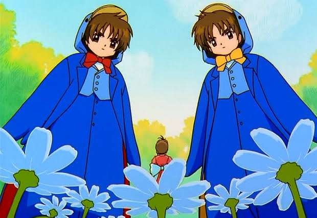 「カードキャプターさくら」好きな人