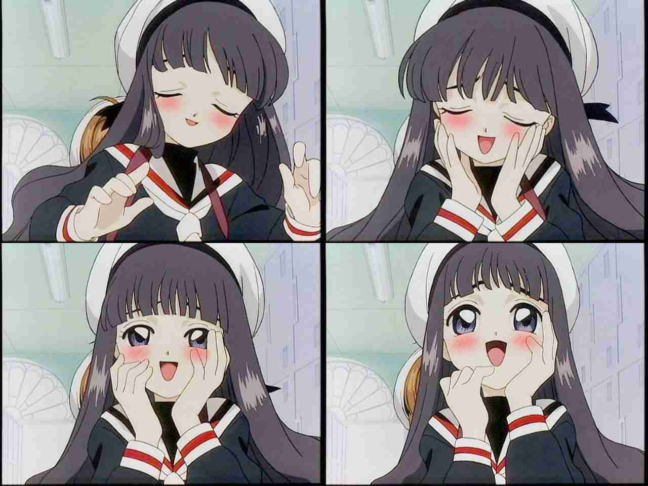 「カードキャプターさくら」好きな人