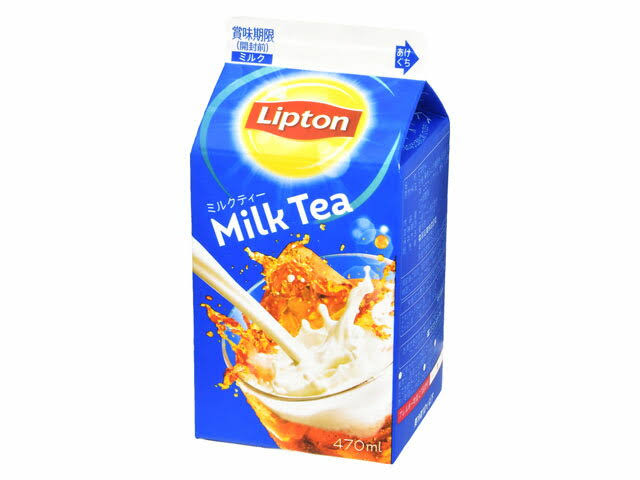 好きな紙パックドリンク！