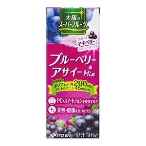 好きな紙パックドリンク！