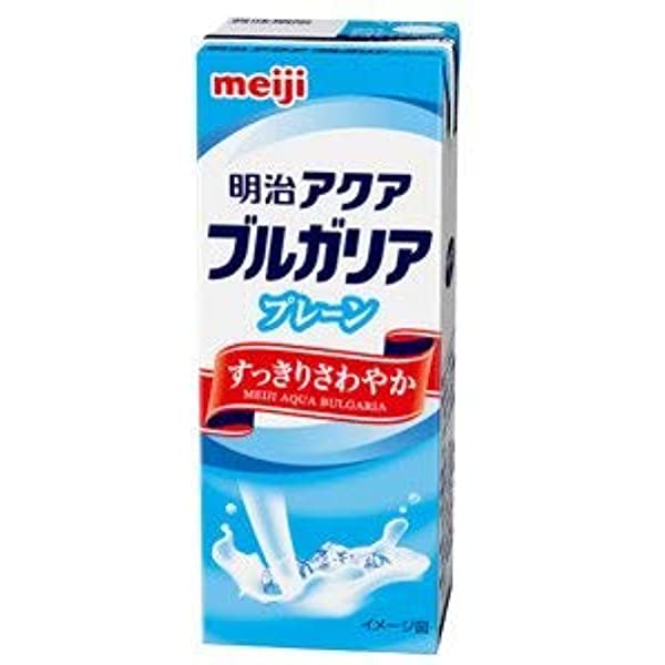 好きな紙パックドリンク！