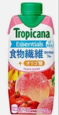 好きな紙パックドリンク！