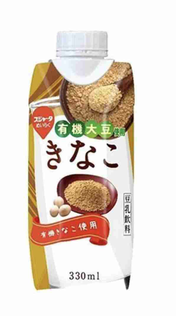 好きな紙パックドリンク！