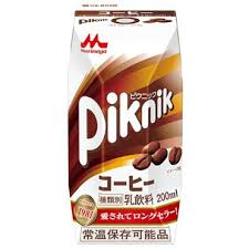 好きな紙パックドリンク！