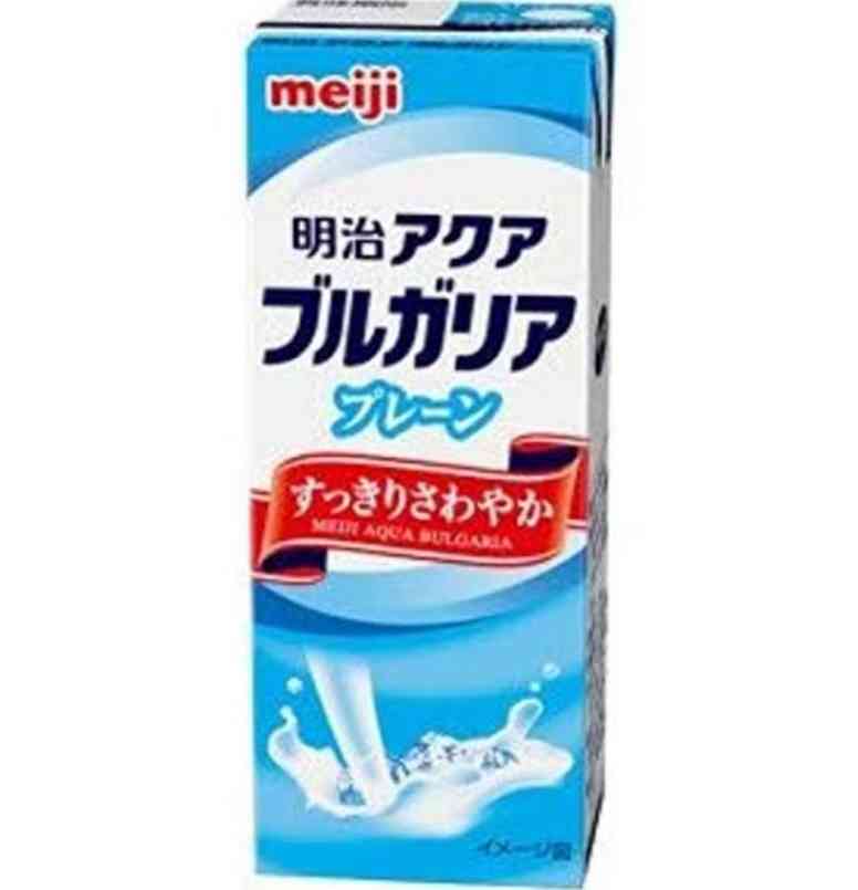 好きな紙パックドリンク！