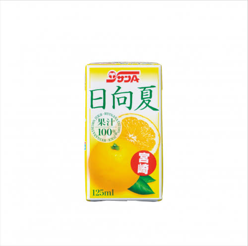 好きな紙パックドリンク！