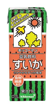 好きな紙パックドリンク！