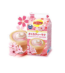 好きな紙パックドリンク！