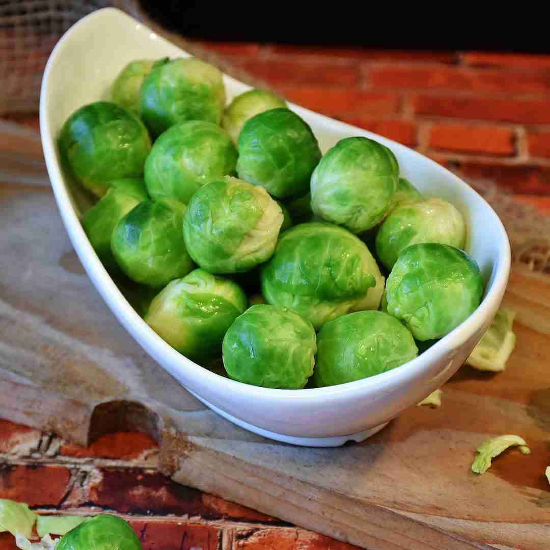 買ったことのない野菜