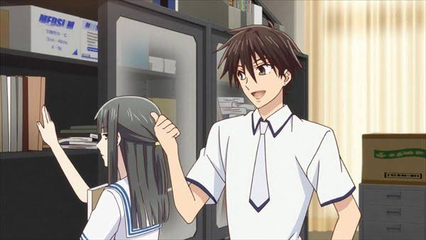 クズだと思う二次元キャラ