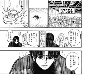 クズだと思う二次元キャラ