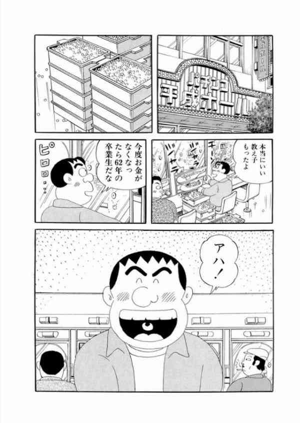 クズだと思う二次元キャラ