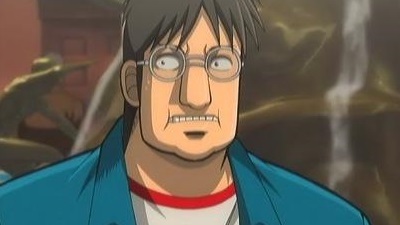 クズだと思う二次元キャラ